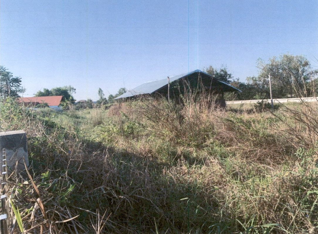 บ้านเดี่ยว กาฬสินธุ์ เมืองกาฬสินธุ์ หลุบ 1280000