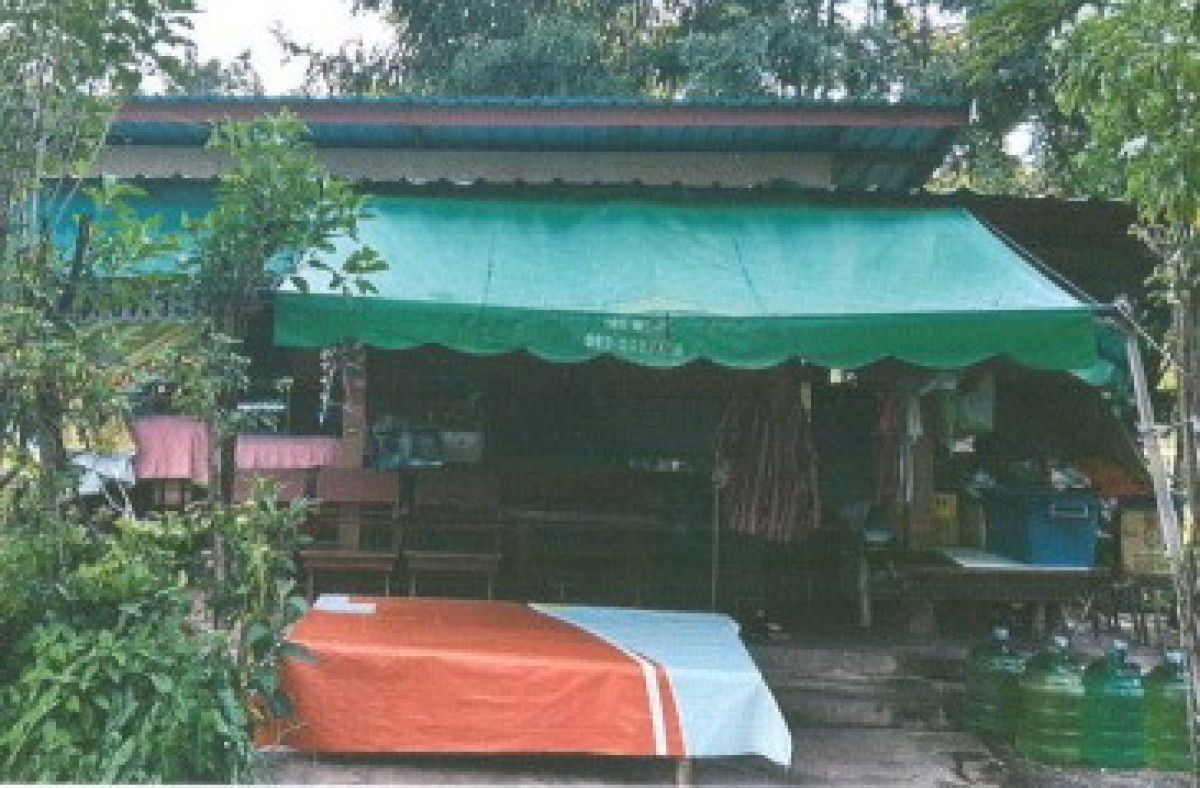 บ้านเดี่ยว กาฬสินธุ์ สมเด็จ มหาไชย 2807960