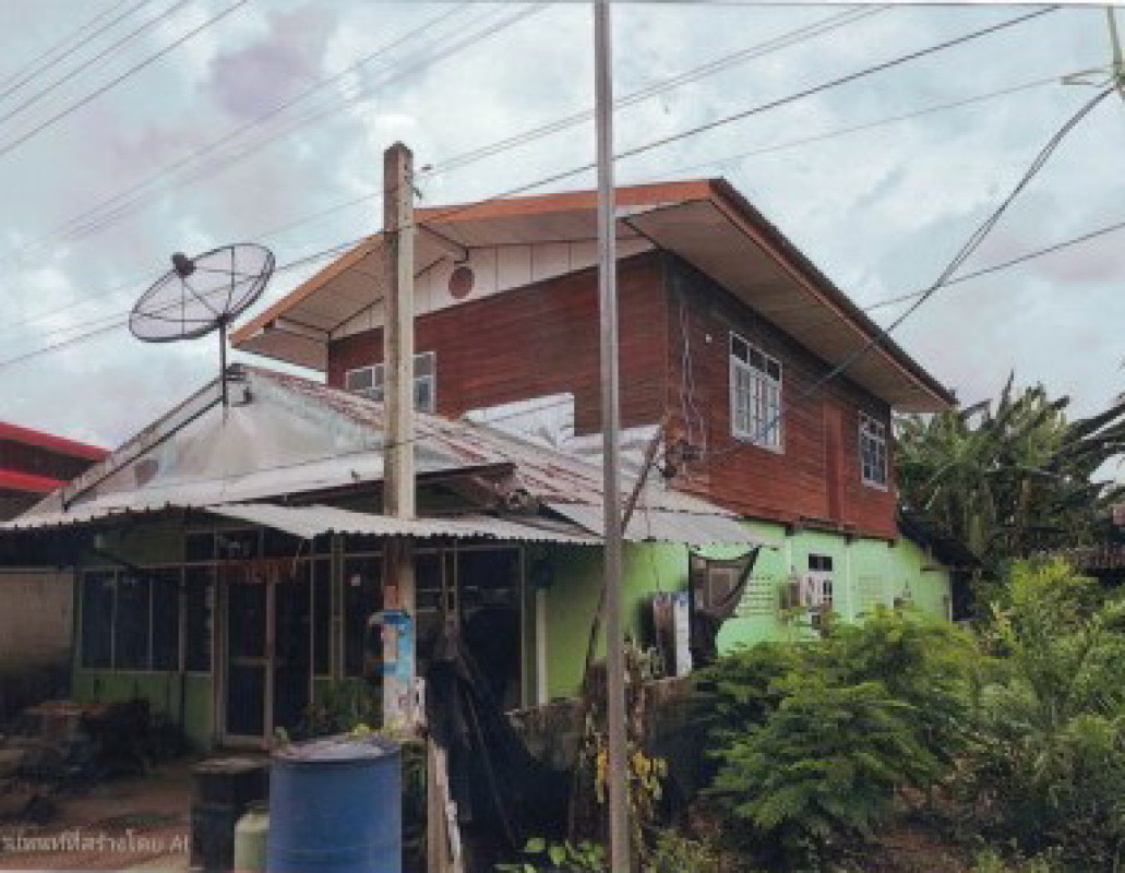 บ้านเดี่ยว กาฬสินธุ์ หนองกุงศรี โคกเครือ 1050000