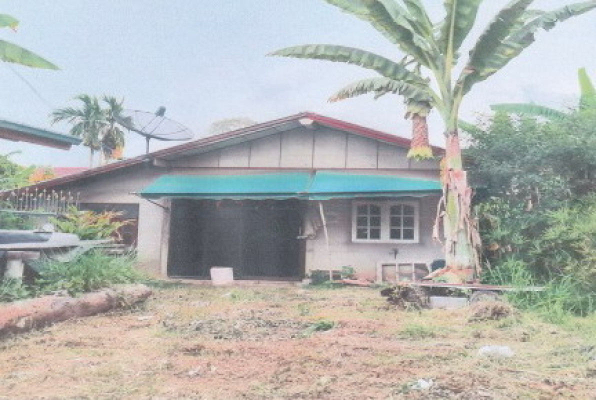 บ้านเดี่ยว กาฬสินธุ์ สมเด็จ ลำห้วยหลัว 410000