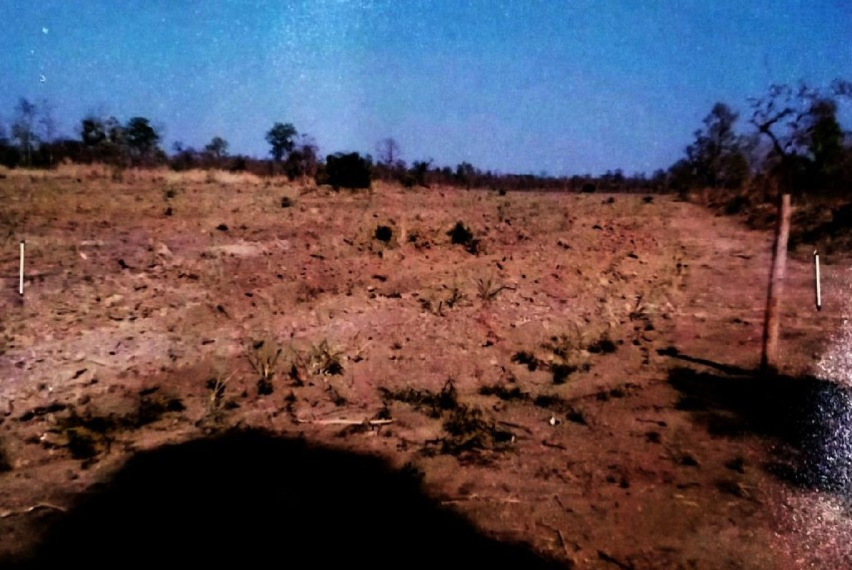 Residential land/lot Sakon Nakhon Phon Na Kaeo Ban Phon 561300