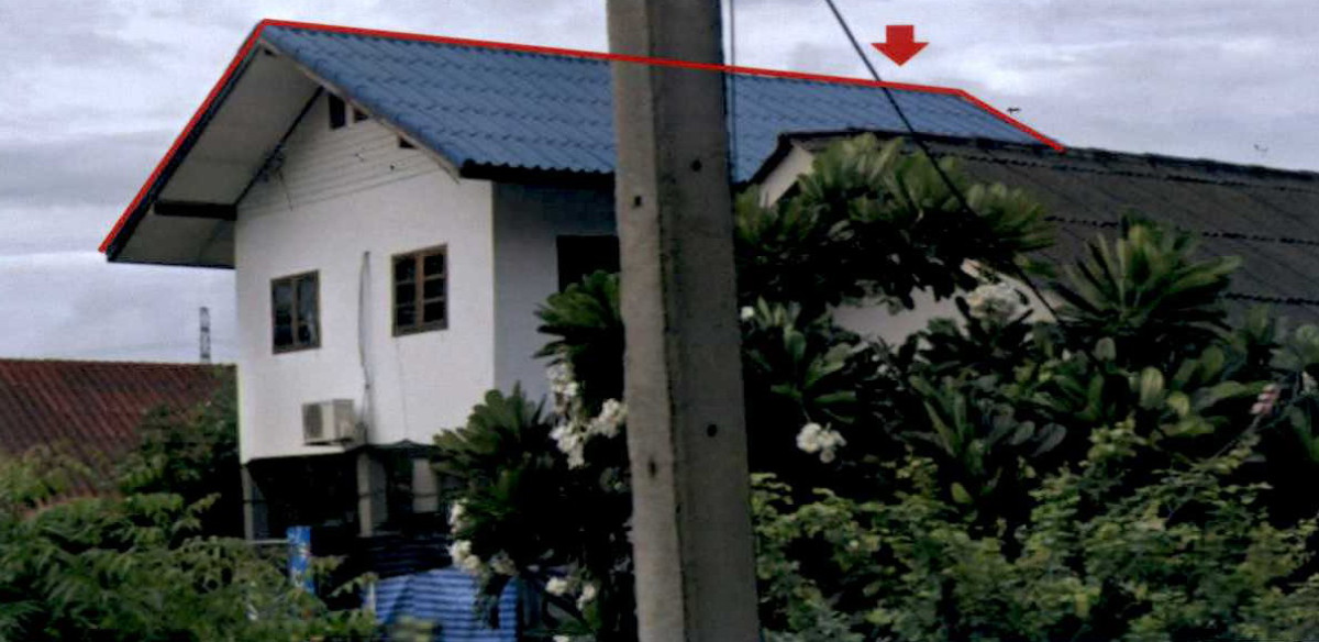 ทาวน์เฮ้าส์ เพชรบุรี เมืองเพชรบุรี บ้านหม้อ 2307865