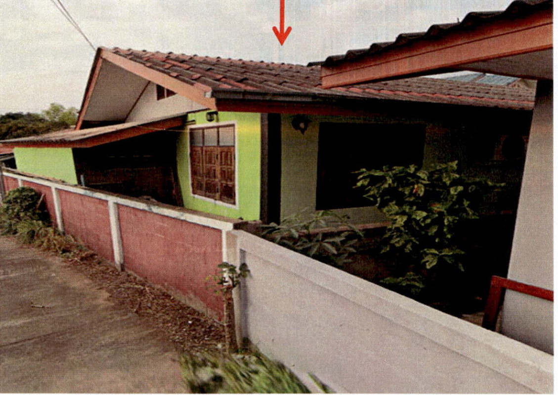 ทาวน์เฮ้าส์ ลำปาง เกาะคา นาแก้ว 442600