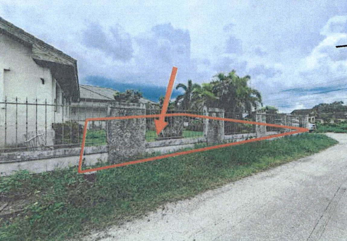 ที่ดินเปล่า ลำปาง เมืองลำปาง ชมพู 592140