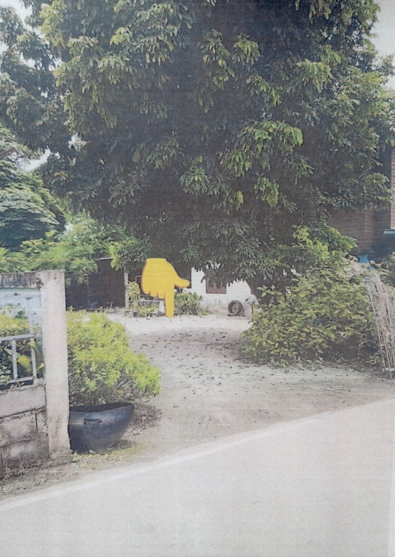 ที่ดินเปล่า ลำปาง ห้างฉัตร ห้างฉัตร 91000