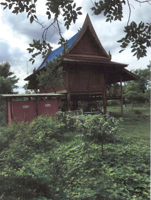 บ้านเดี่ยว นครปฐม เมืองนครปฐม ทุ่งน้อย 1539400