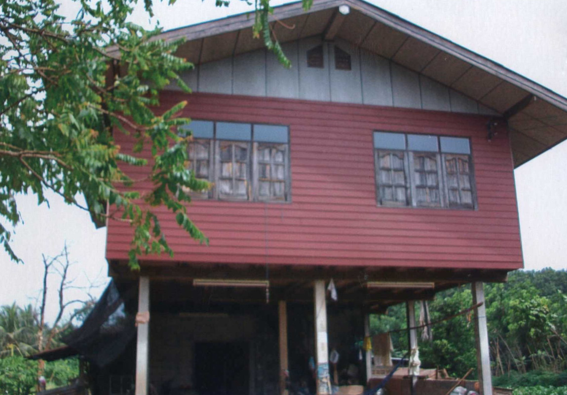 บ้านเดี่ยว กาฬสินธุ์ เมืองกาฬสินธุ์ ลำปาว 440430