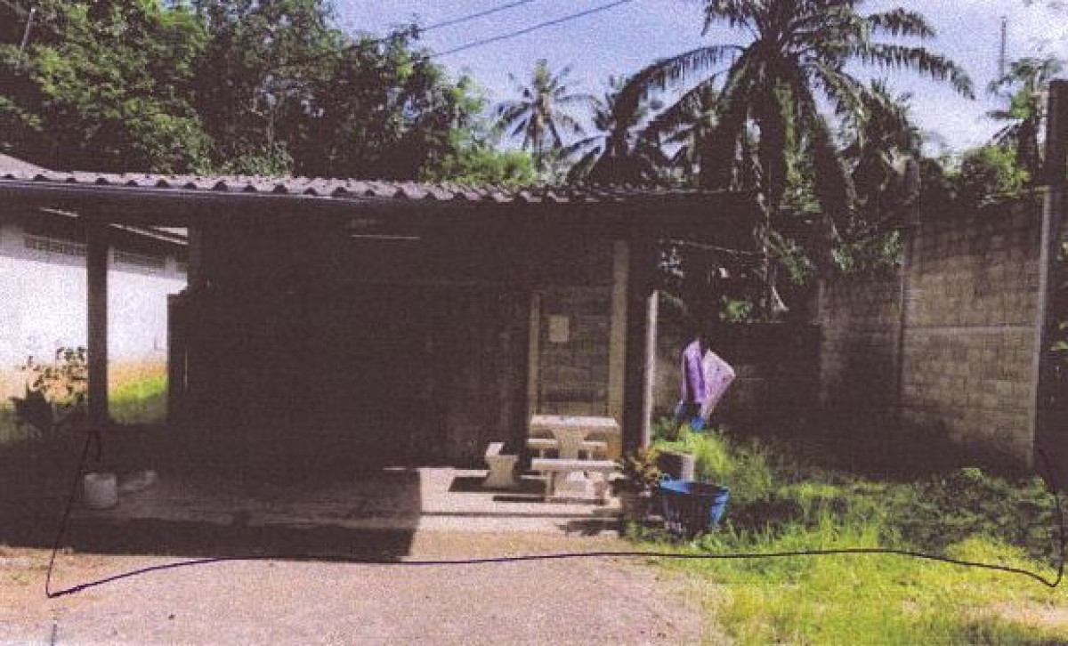 ทาวน์เฮ้าส์ กระบี่ คลองท่อม คลองพน 454500