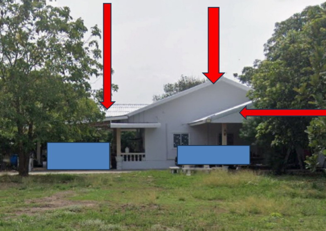 บ้านเดี่ยว ราชบุรี บ้านโป่ง หนองอ้อ 2725752