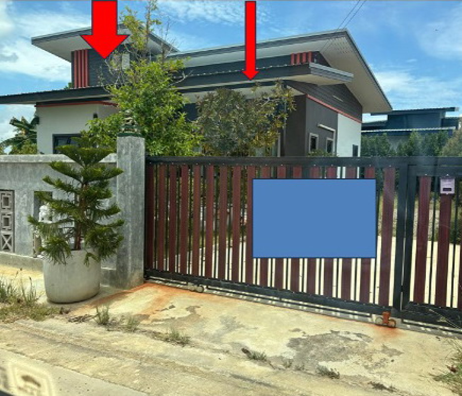 บ้านเดี่ยว ราชบุรี โพธาราม บ้านเลือก 1989000