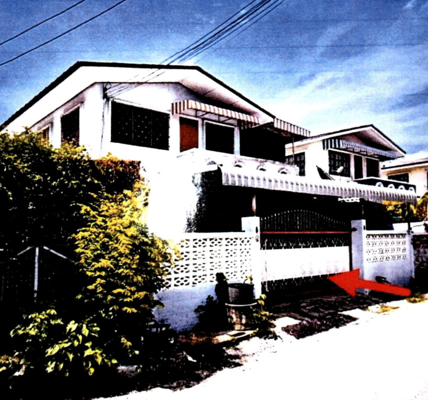 บ้านเดี่ยว ลพบุรี เมืองลพบุรี ทะเลชุบศร 1671150