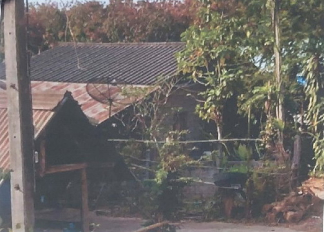 ที่ดินเปล่า หนองคาย โพนพิสัย วัดหลวง 125400