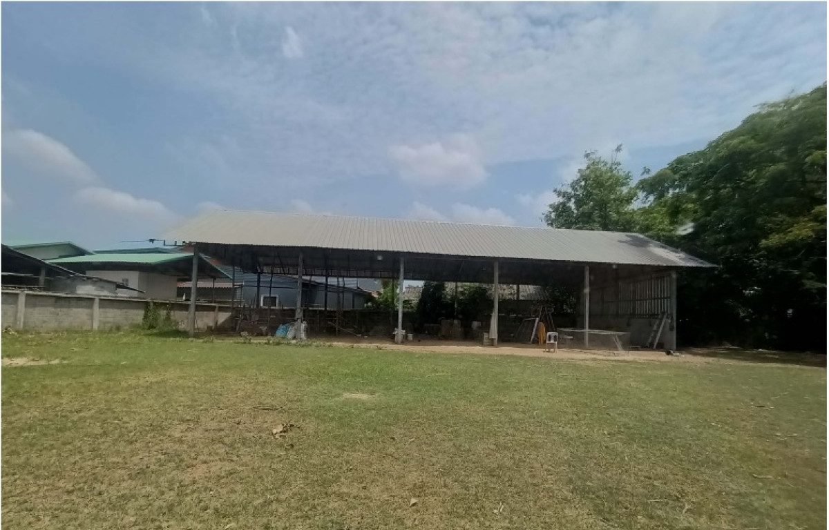 บ้านเดี่ยว กาฬสินธุ์ เมืองกาฬสินธุ์ หลุบ 423000