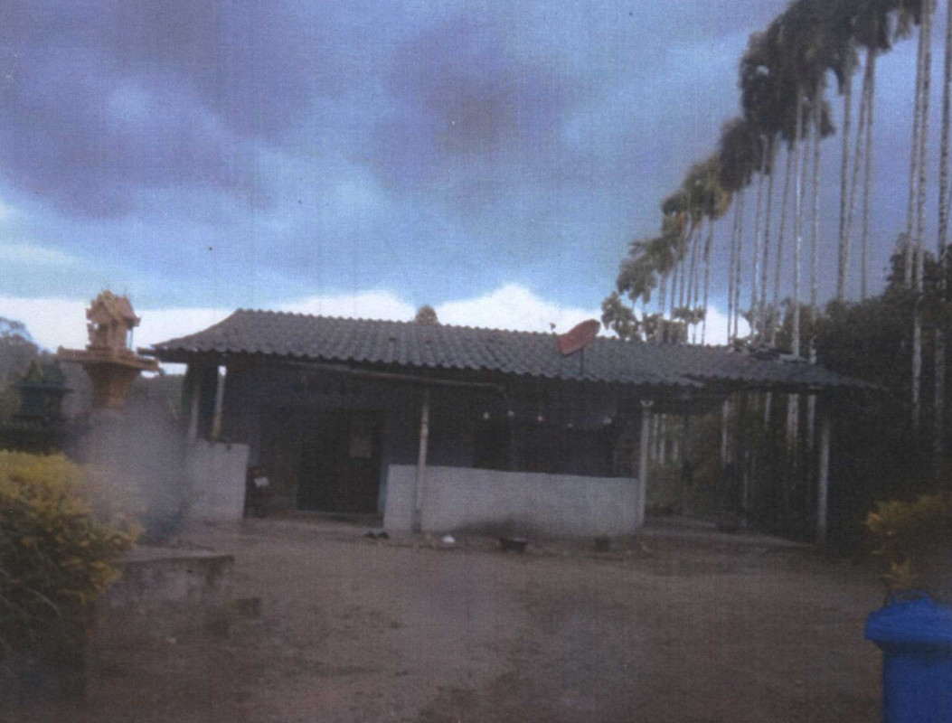 บ้านเดี่ยว นครศรีธรรมราช ฉวาง ไม้เรียง 602340