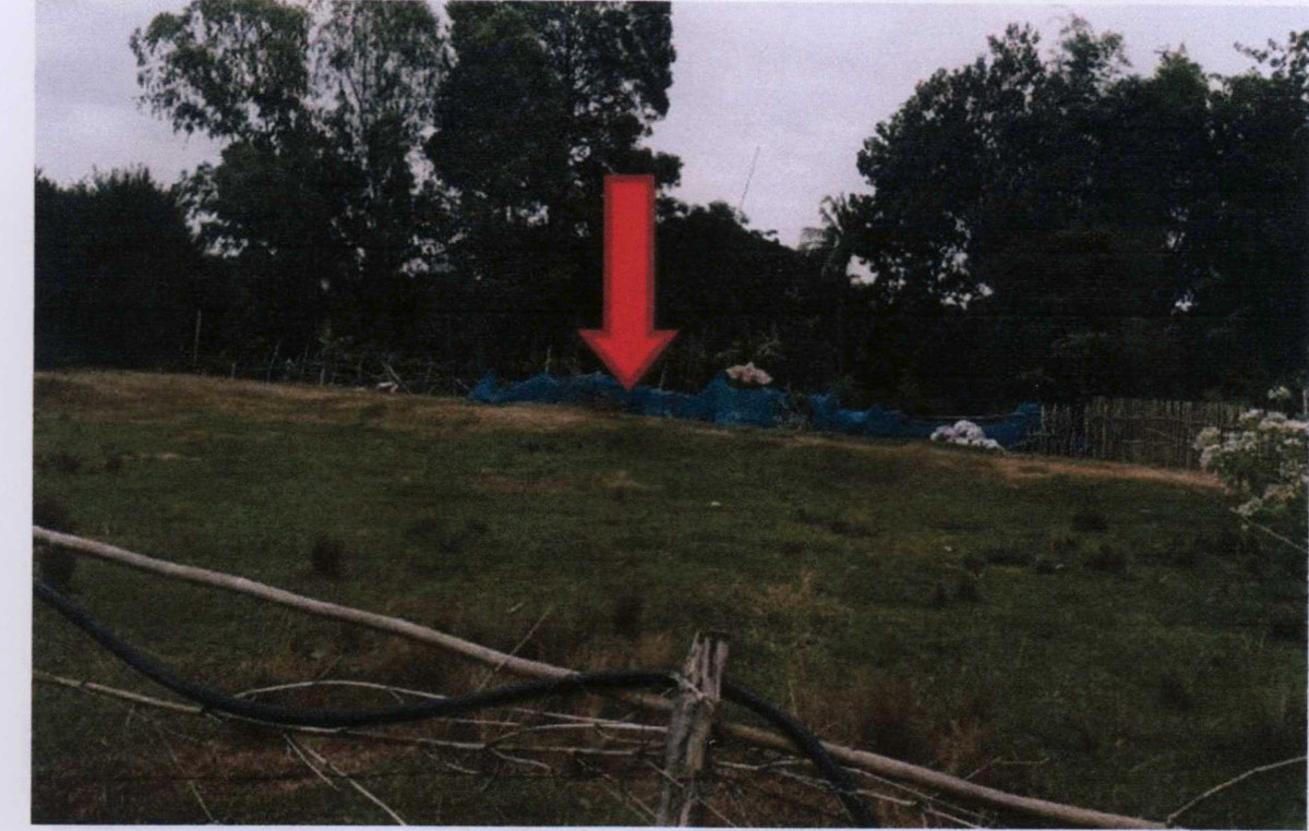 ที่ดินเปล่า มหาสารคาม เมืองมหาสารคาม แวงน่าง 600000