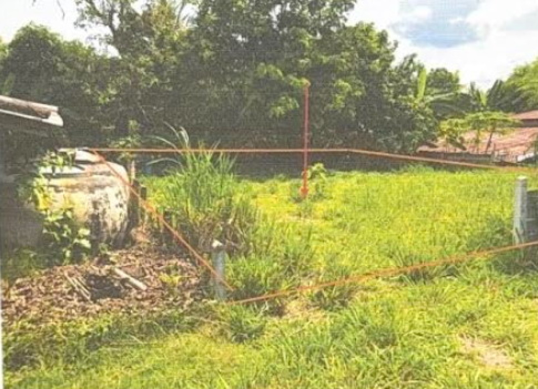 ที่ดินเปล่า มหาสารคาม ยางสีสุราช ยางสีสุราช 6890