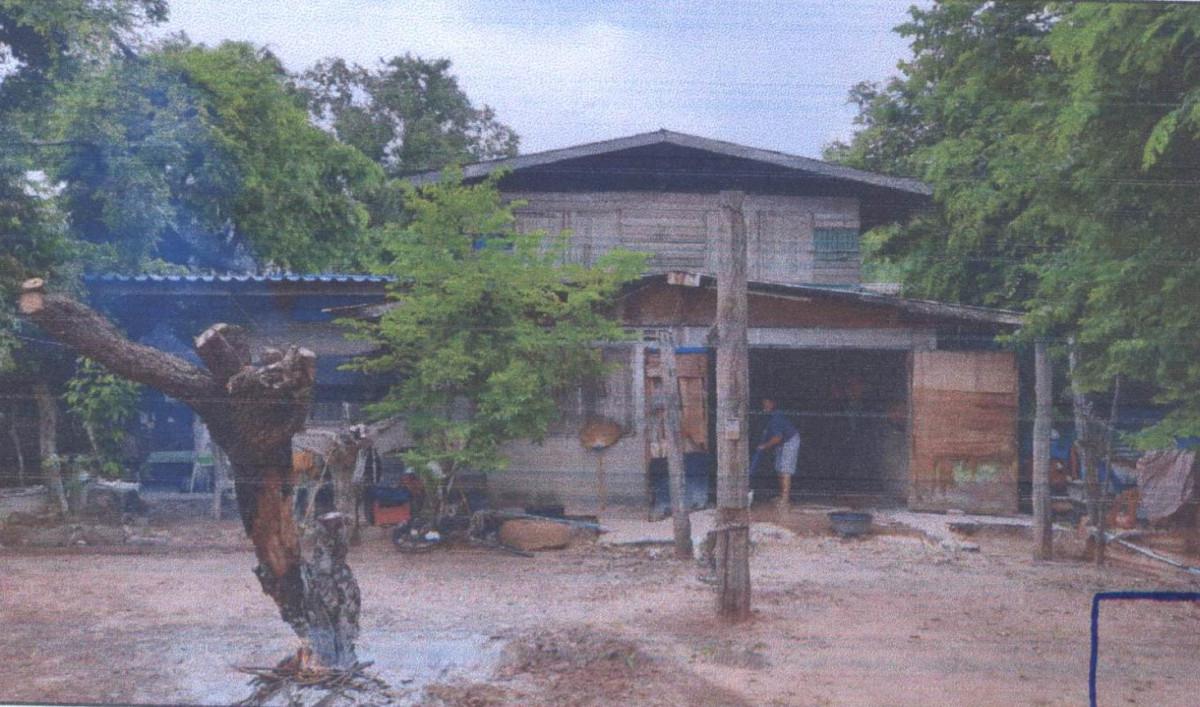 บ้านเดี่ยว ชัยภูมิ เมืองชัยภูมิ โพนทอง 2413528