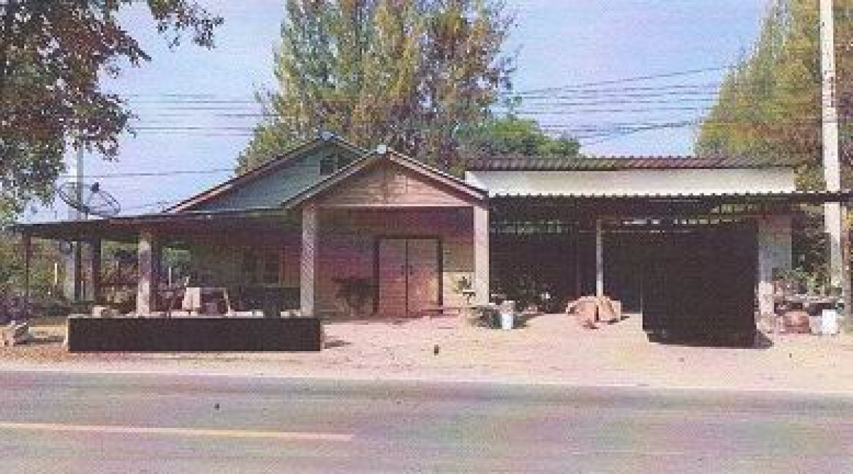 บ้านเดี่ยว ราชบุรี จอมบึง จอมบึง 1052700