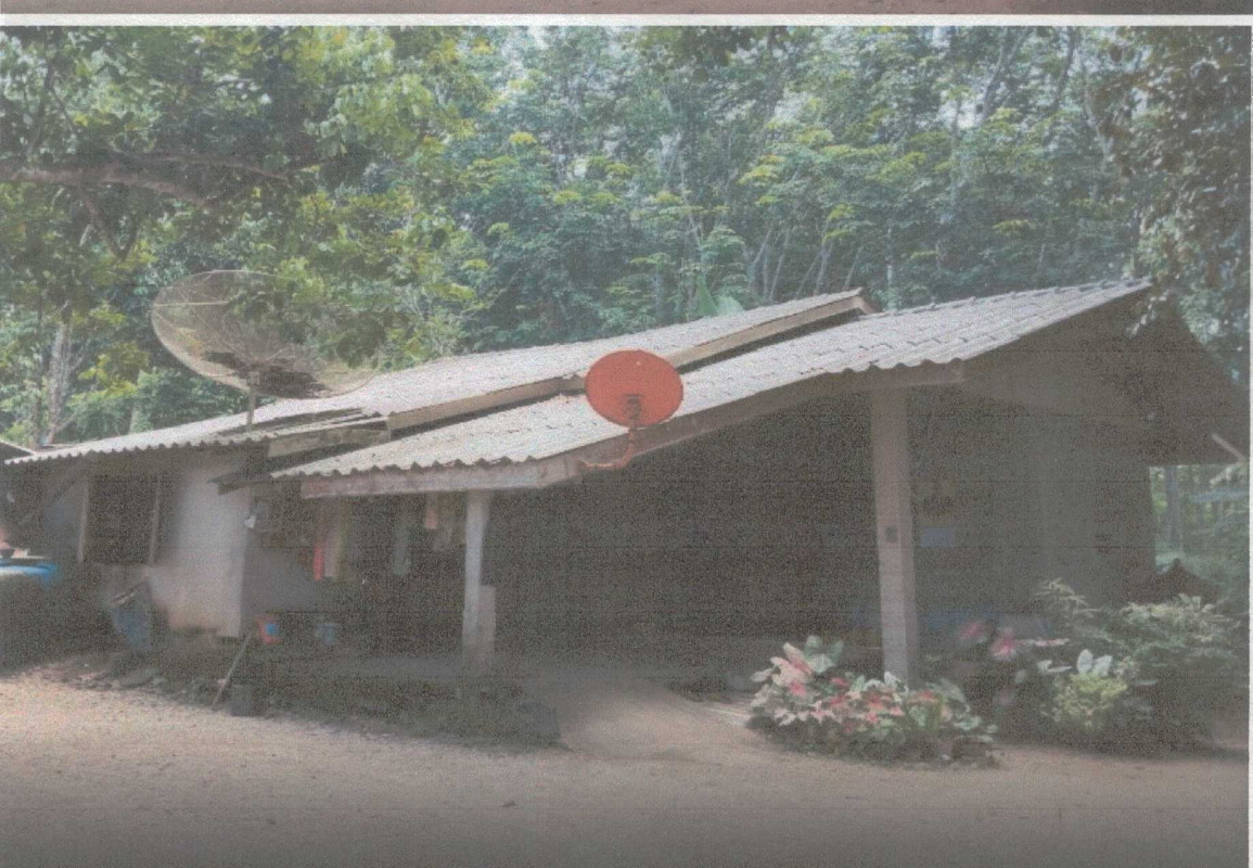 บ้านเดี่ยว นครศรีธรรมราช พิปูน ยางค้อม 451260