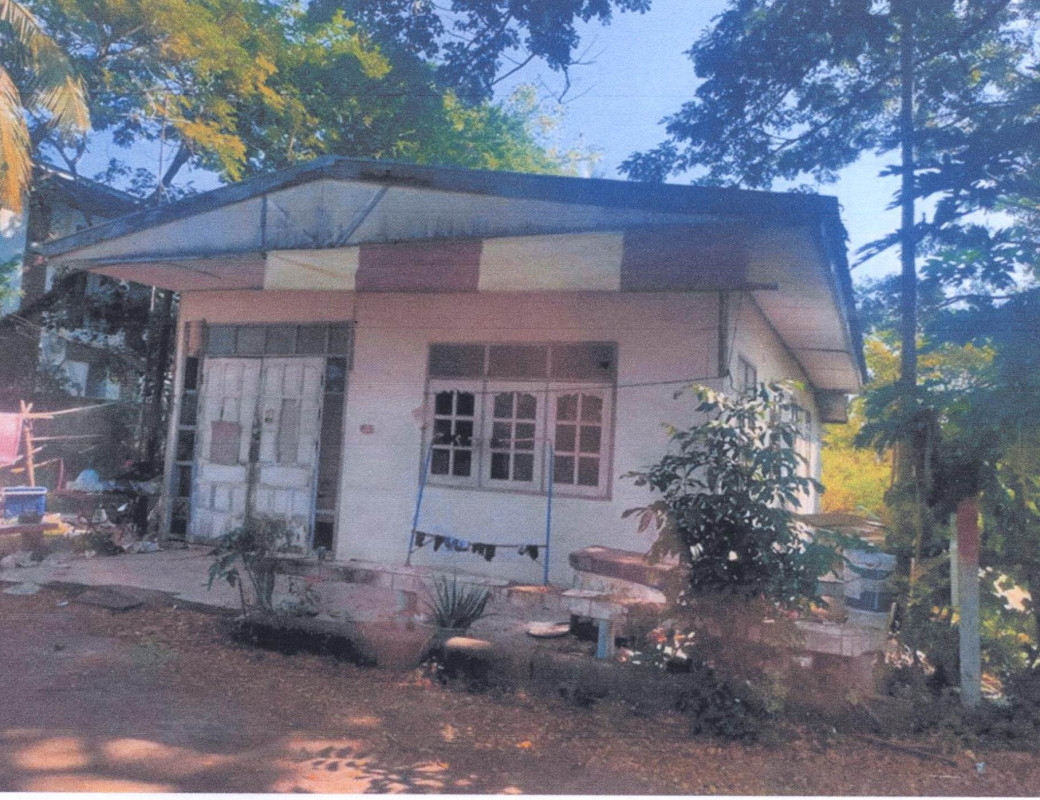 ทาวน์เฮ้าส์ สกลนคร พังโคน พังโคน 254800