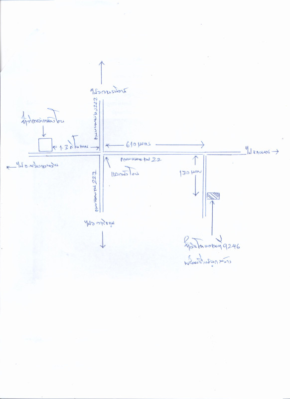 ทาวน์เฮ้าส์ สกลนคร พังโคน พังโคน 254800