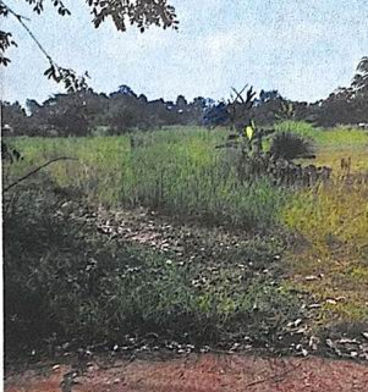 ที่ดินเปล่า สกลนคร พังโคน แร่ 105260