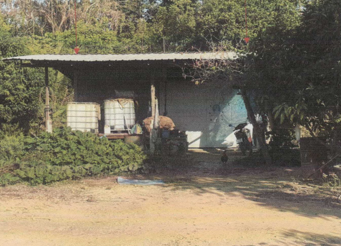 บ้านเดี่ยว นครสวรรค์ บรรพตพิสัย หนองกรด 473492