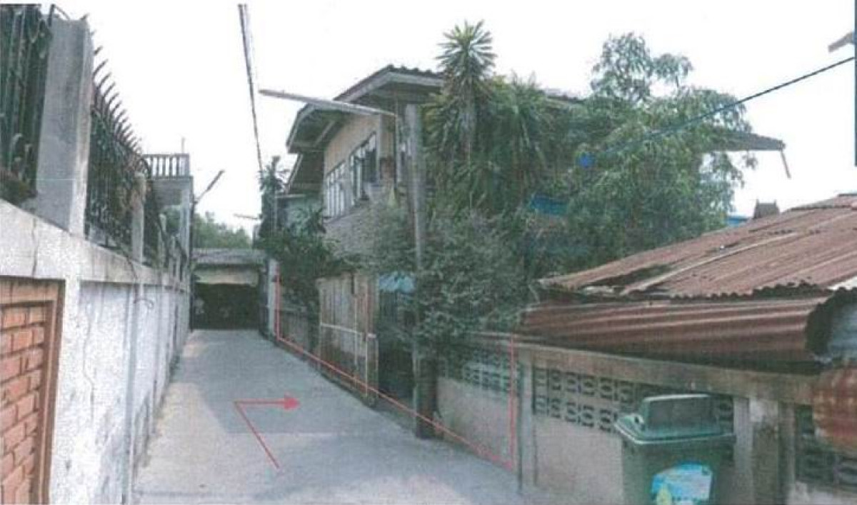 บ้านเดี่ยว ฉะเชิงเทรา บางปะกง บางปะกง 2091000