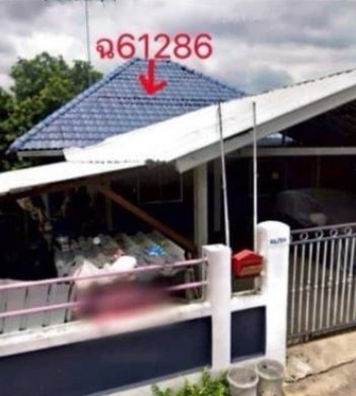 ทาวน์เฮ้าส์ ราชบุรี บ้านโป่ง เบิกไพร 911085