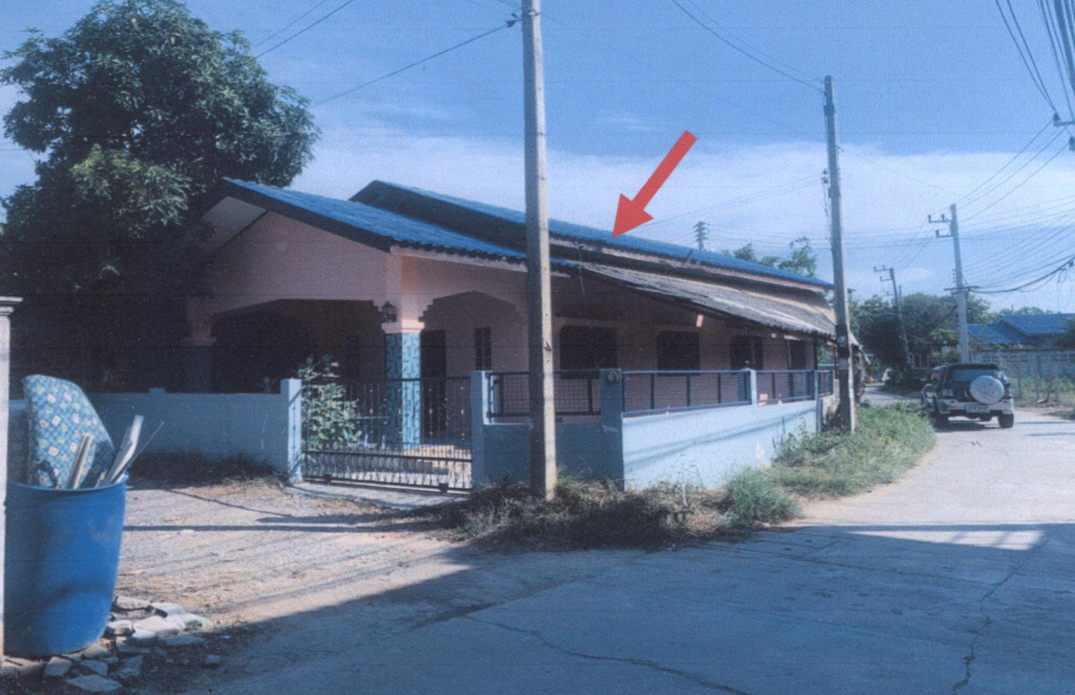 บ้านเดี่ยว ราชบุรี บ้านโป่ง หนองอ้อ 676000