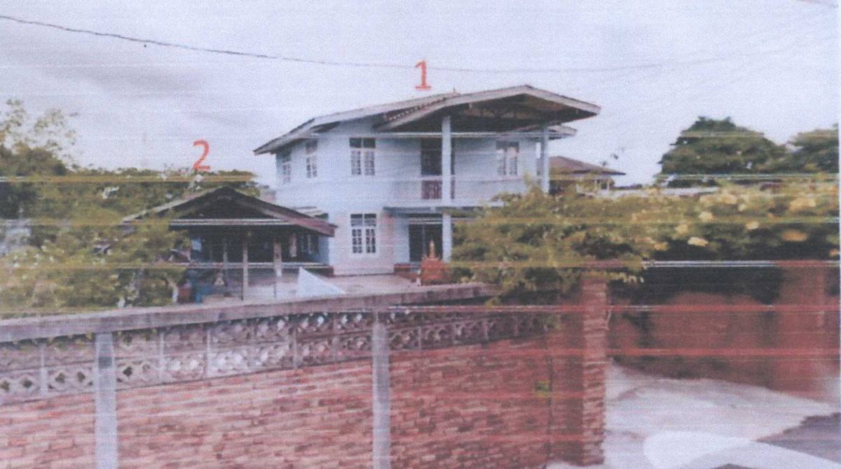 บ้านเดี่ยว ลพบุรี เมืองลพบุรี โพธิ์เก้าต้น 1301320