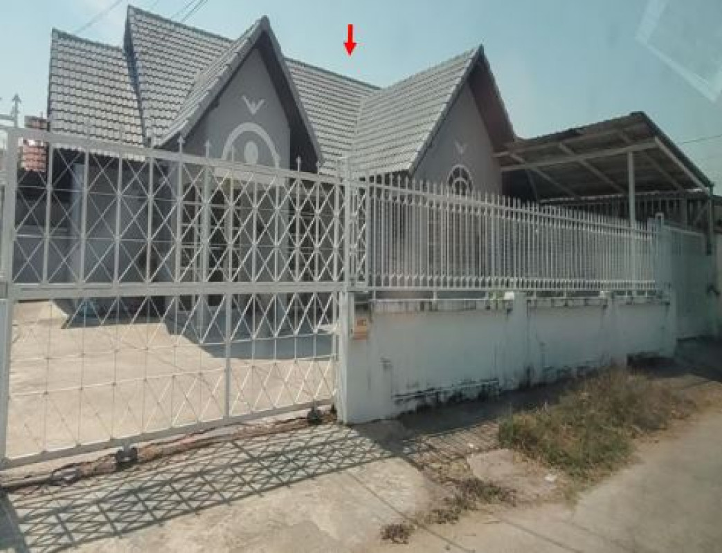 บ้านเดี่ยว ขอนแก่น เมืองขอนแก่น เมืองเก่า 1765500