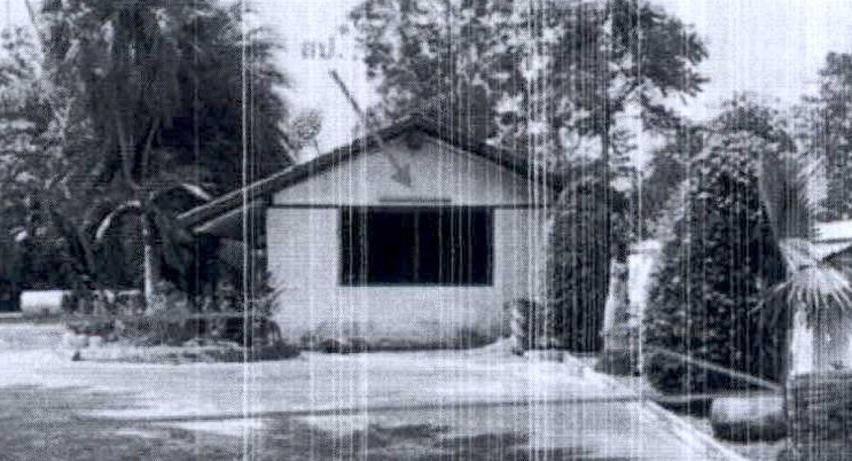 บ้านเดี่ยว เพชรบุรี ท่ายาง ท่าคอย 370120