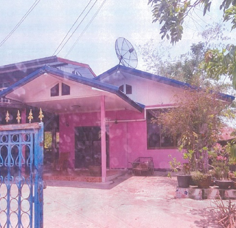 บ้านเดี่ยว ขอนแก่น น้ำพอง บ้านขาม 946960