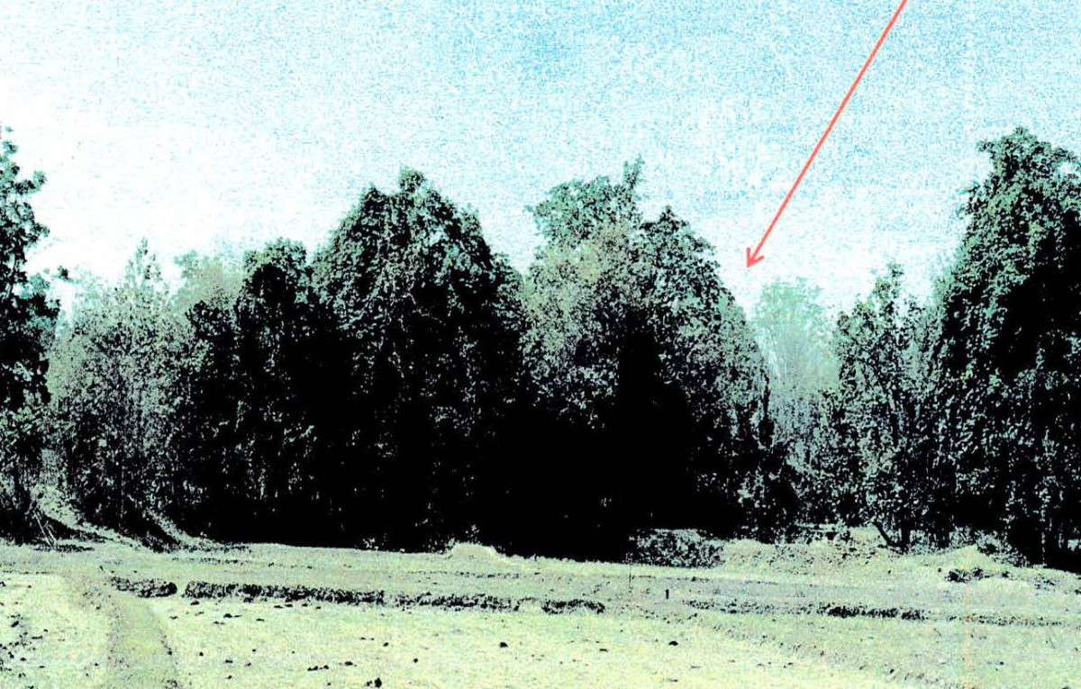 ที่ดินเปล่า ลำปาง เถิน ล้อมแรด 155400