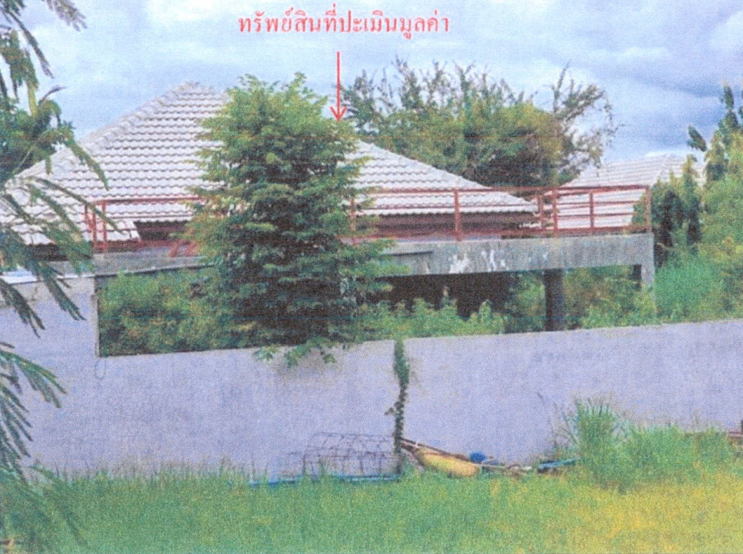 บ้านเดี่ยว ประจวบคีรีขันธ์ หัวหิน หนองพลับ 1607004