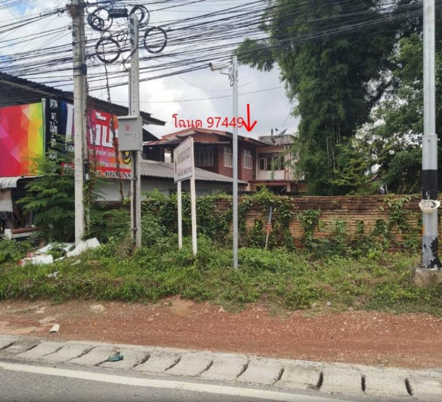 บ้านเดี่ยว พะเยา เมืองพะเยา ท่าวังทอง 850750