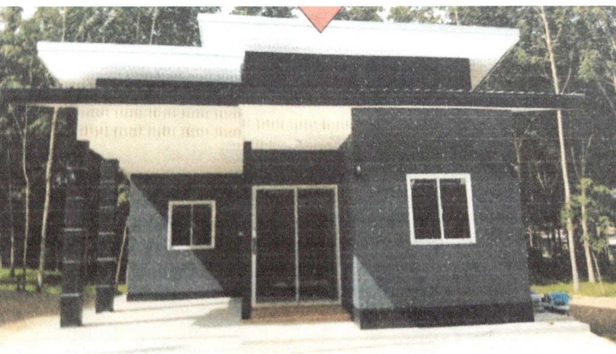 บ้านเดี่ยว กระบี่ เหนือคลอง เหนือคลอง 1191725