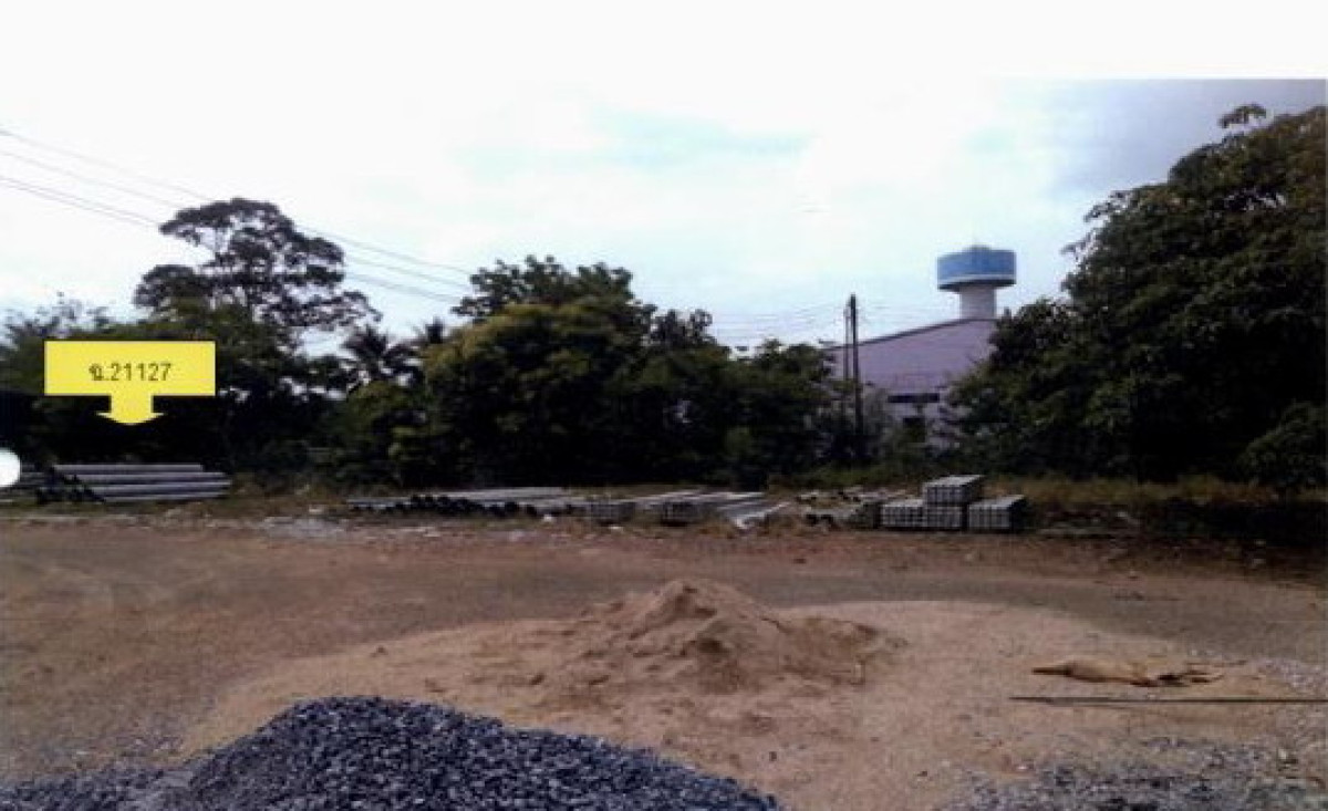 บ้านเดี่ยว ประจวบคีรีขันธ์ สามร้อยยอด ไร่ใหม่ 3637000