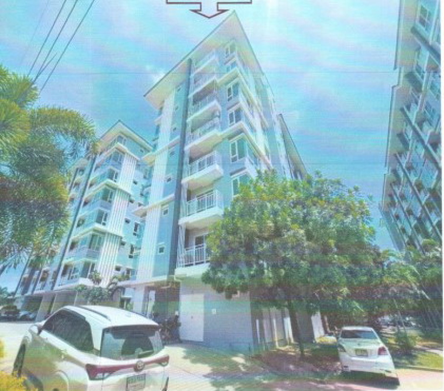 คอนโด ชลบุรี ศรีราชา บ่อวิน 895665