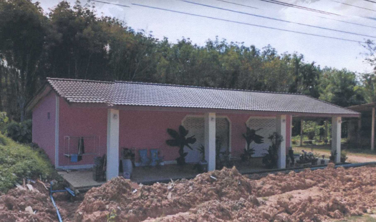 บ้านเดี่ยว สุราษฎร์ธานี พุนพิน บางงอน 1260600