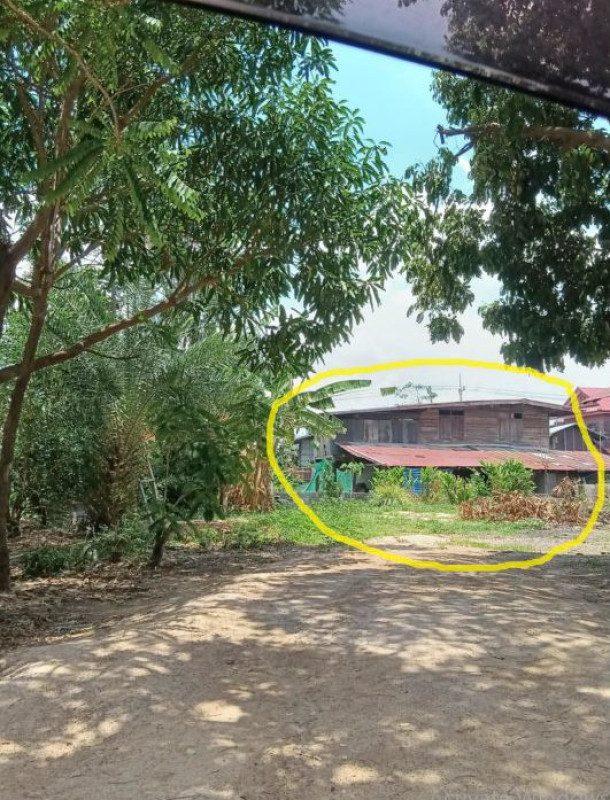 บ้านเดี่ยว ร้อยเอ็ด โพนทอง โคกสูง 357963