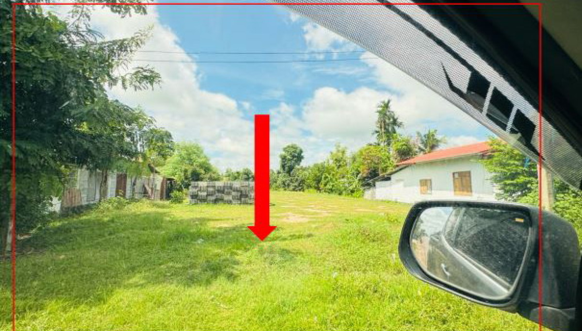 ที่ดินเปล่า ร้อยเอ็ด จตุรพักตรพิมาน ดงแดง 372300