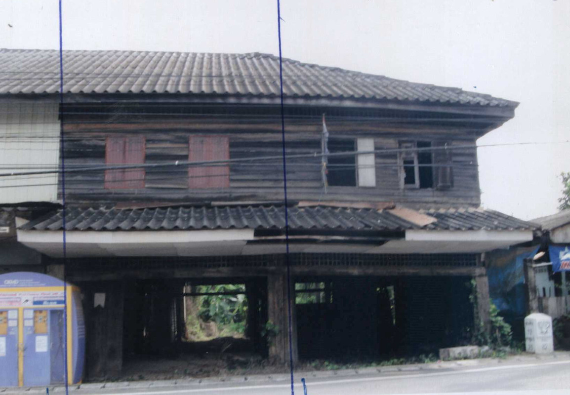 ทาวน์เฮ้าส์ สุราษฎร์ธานี พุนพิน มะลวน 850800