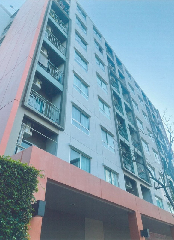 คอนโด สมุทรปราการ เมืองสมุทรปราการ สำโรงเหนือ 1551940