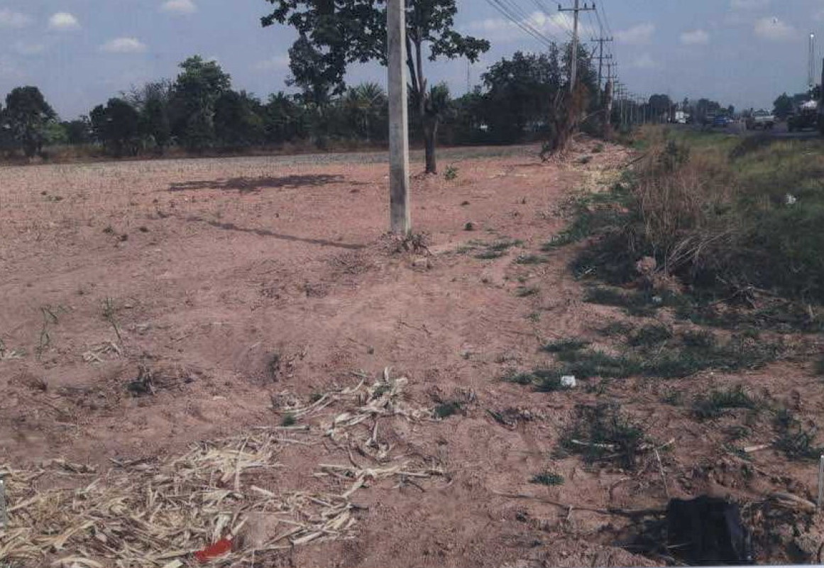 ที่ดินเปล่า ชัยภูมิ ภูเขียว กวางโจน 11125000