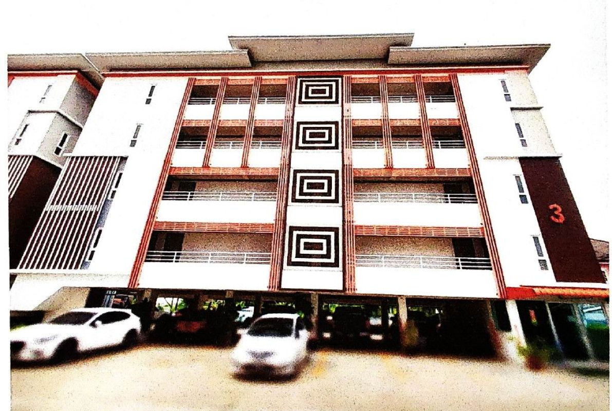 คอนโด กรุงเทพมหานคร สายไหม คลองถนน 1101802