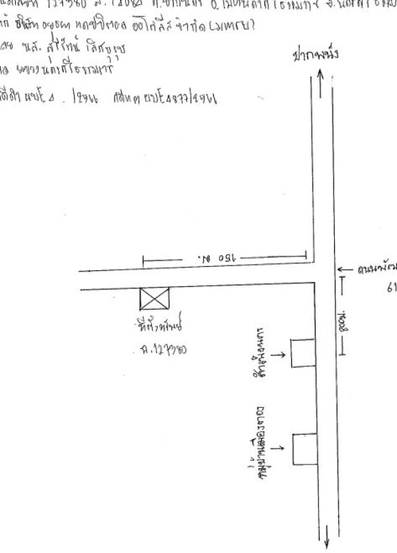 บ้านเดี่ยว นครศรีธรรมราช เมืองนครศรีธรรมราช ในเมือง 2519078