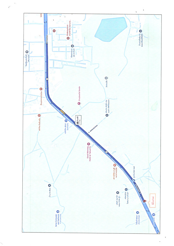 บ้านเดี่ยว พังงา ตะกั่วป่า บางนายสี 3350000