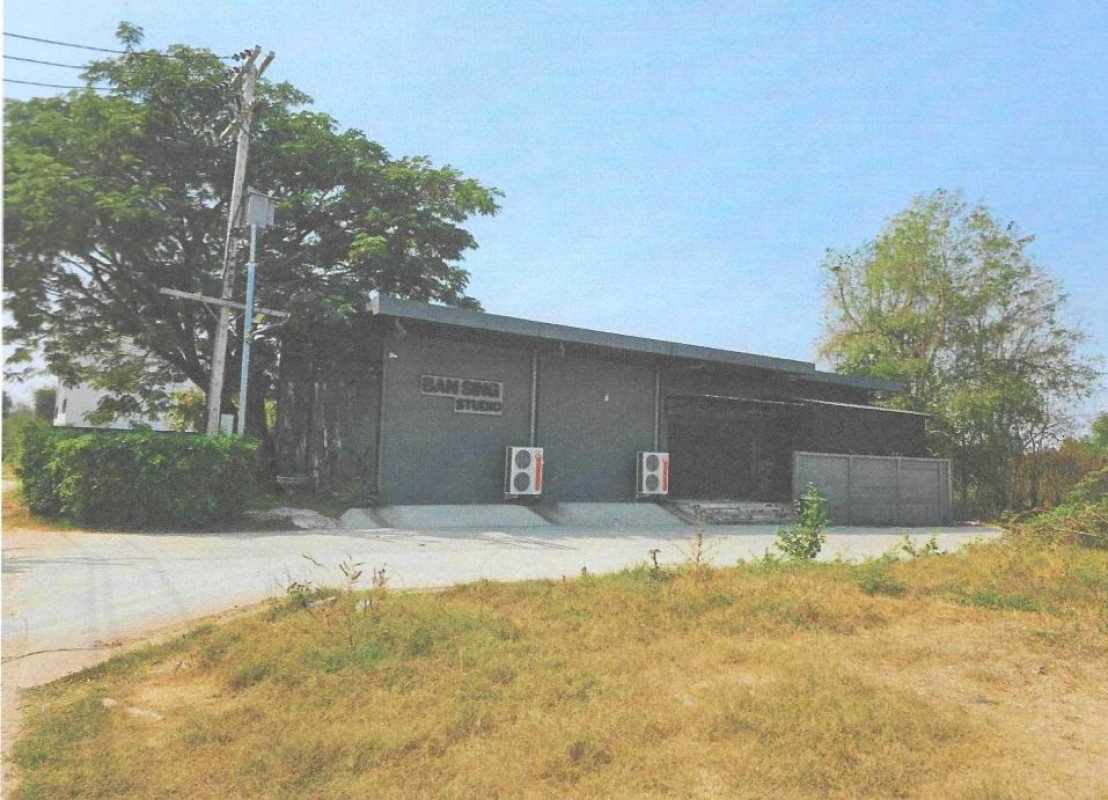 บ้านเดี่ยว ขอนแก่น เมืองขอนแก่น พระลับ 1241940